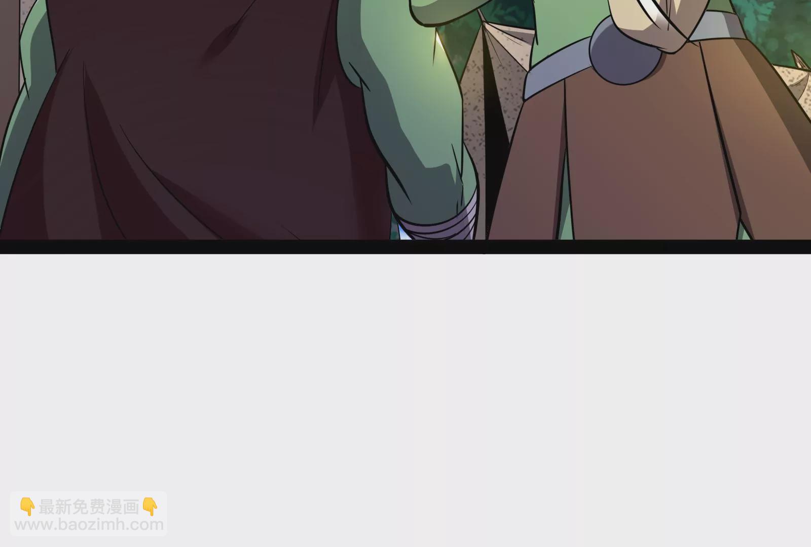 古神遊戲 - 第27話 敲詐！哥布林也有陋習(3/3) - 7